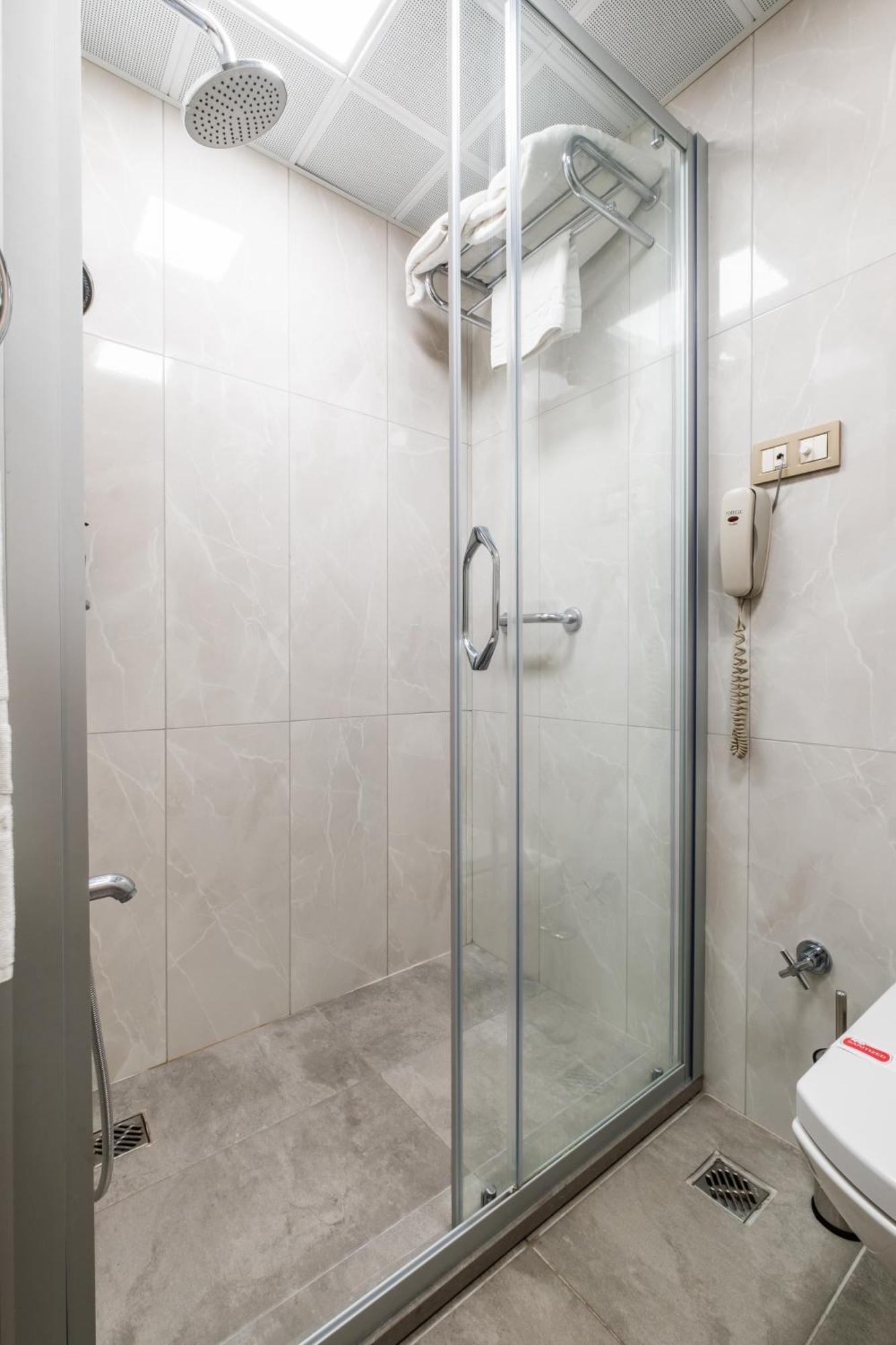 Ramada By Wyndham Ankara Hotel Luaran gambar